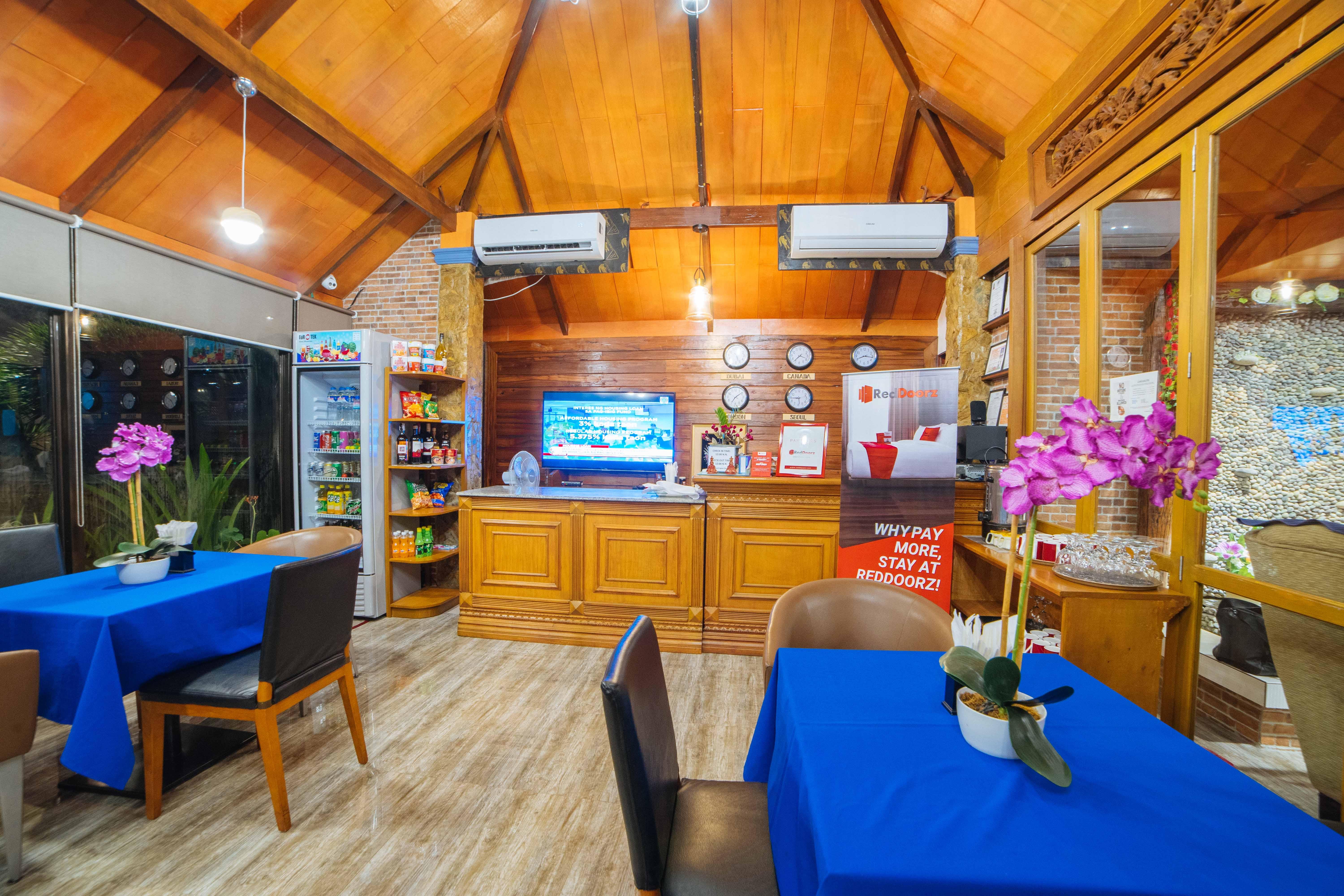 Reddoorz Plus @ Starhomes Olivianville Tarlac City Esterno foto